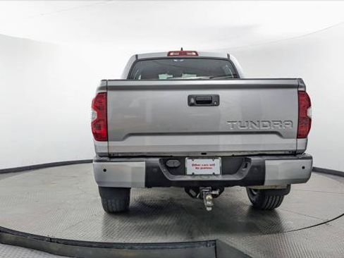 Used 2021 Toyota Tundra SR5 RWD image 7