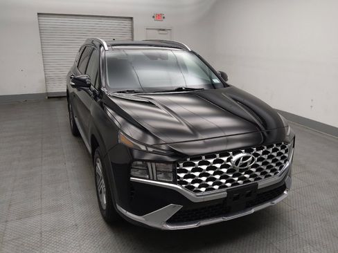 Used 2023 Hyundai Santa Fe SEL w/ Premium Package AWD/4WD image 13