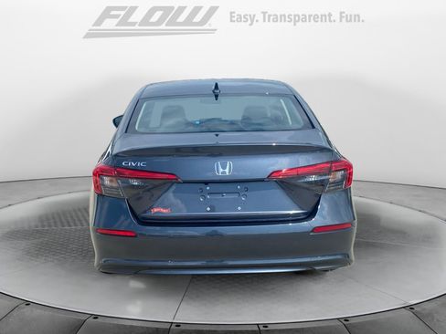 Used 2023 Honda Civic LX image 8