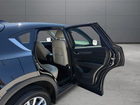 Used 2023 MAZDA CX-5 AWD 2.5 S w/ Select Package image 20