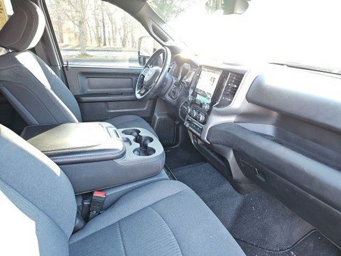 Used 2024 RAM 2500 Tradesman w/ Towing Technology Group image 10