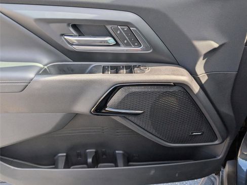 New 2026 Chevrolet Silverado EV LT w/ Premium Package image 14