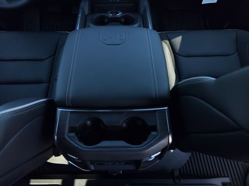 New 2026 RAM 1500 Laramie w/ Night Edition AWD/4WD image 24