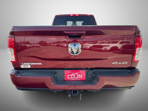 Used 2019 RAM 3500 Lone Star image 7