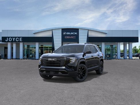 New 2026 GMC Terrain Elevation image 8