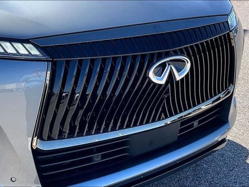 Used 2026 INFINITI QX80 Autograph image 29