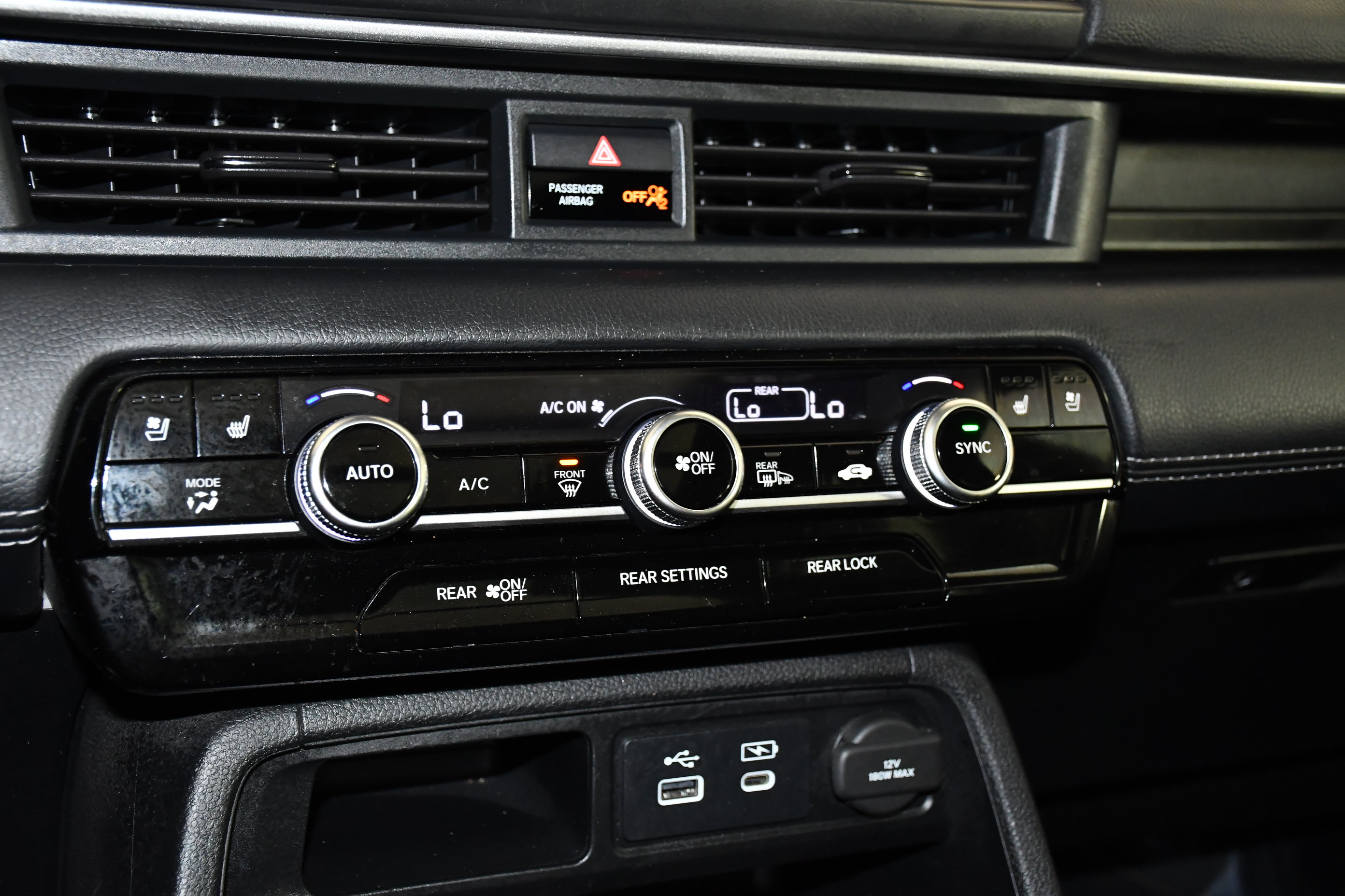 Certified 2023 Honda Pilot Elite image 30