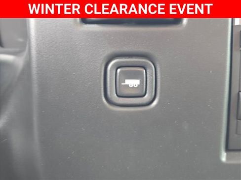 New 2025 Chevrolet Express 3500 Work Van w/ Power Convenience Package image 33