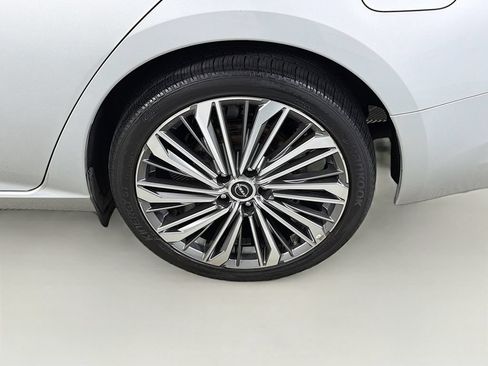Used 2023 Nissan Altima 2.5 SL FWD image 36