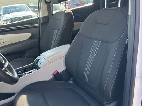 Certified 2023 Hyundai Tucson SEL image 21
