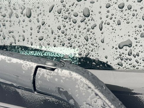 Used 2024 RAM 3500 Big Horn image 3