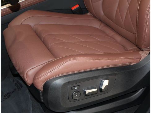 Used 2026 BMW X5 sDrive40i w/ Parking Assistance Package RWD image 14