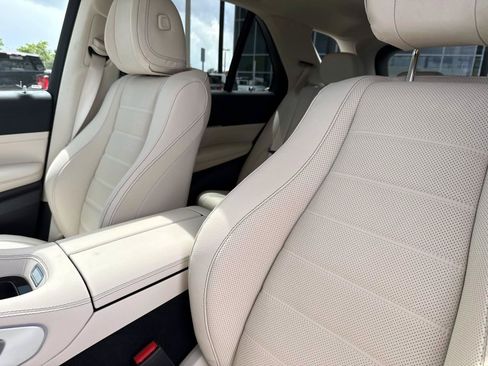 Certified 2024 Mercedes-Benz GLE 350 4MATIC image 23