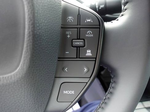 New 2026 Toyota Prius LE FWD image 21