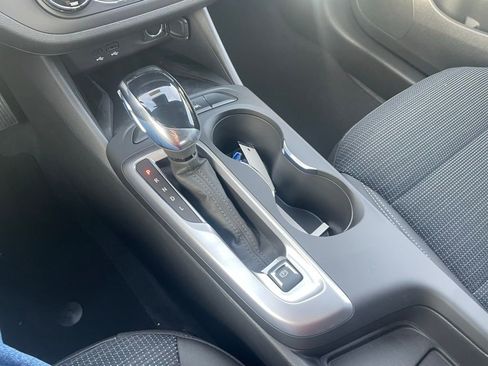 New 2026 Buick Envista Preferred w/ Convenience I Package image 19