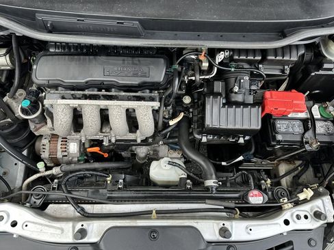 Used 2011 Honda Fit image 31