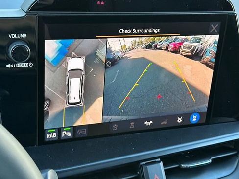 New 2026 Subaru Outback Touring XT image 17