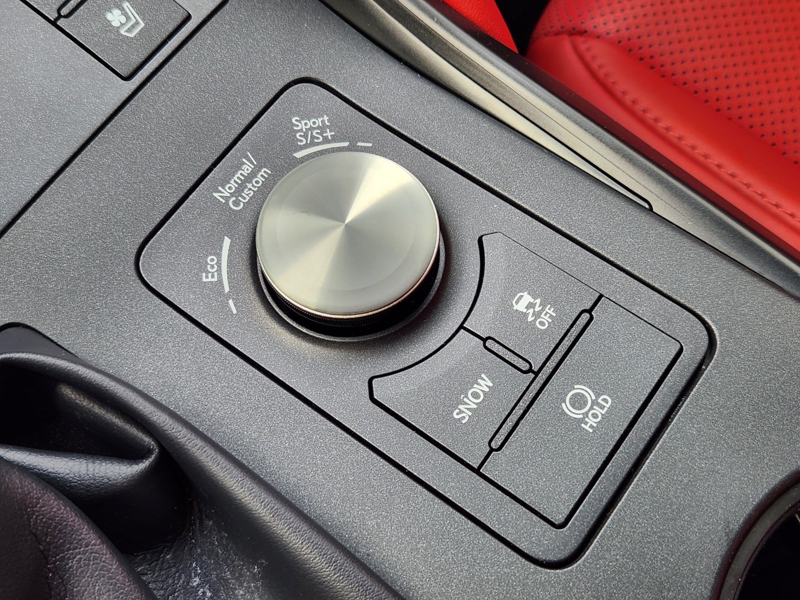 Used 2023 Lexus IS 350 F Sport RWD image 30