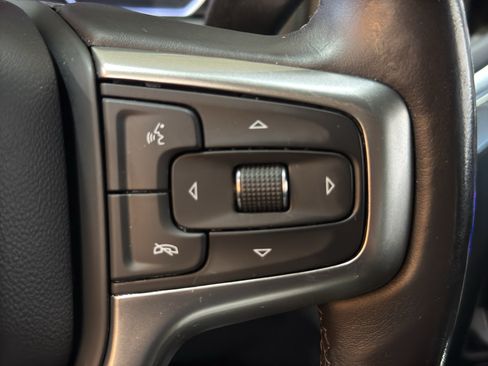 Used 2022 Chevrolet Silverado 1500 RST AWD/4WD image 24