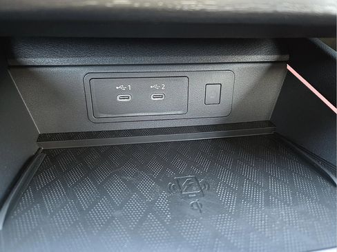 New 2025 Nissan Murano SL image 20