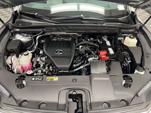 Used 2023 Lexus RX 350 Premium Plus w/ Cold Area Package FWD image 23