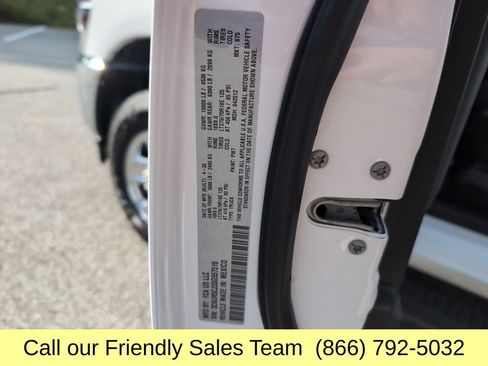 Used 2025 RAM 2500 Tradesman AWD/4WD image 25