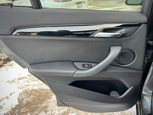 Used 2021 BMW X1 xDrive28i w/ Convenience Package image 22