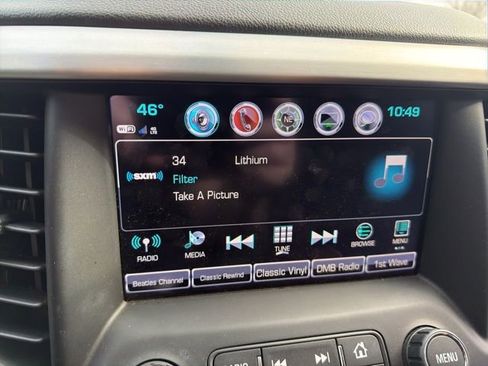 Used 2019 GMC Acadia SLT image 21