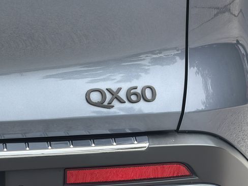 Used 2023 INFINITI QX60 Autograph w/ Cargo Package AWD/4WD image 33
