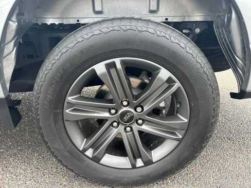 Certified 2026 Ford F150 STX RWD image 10