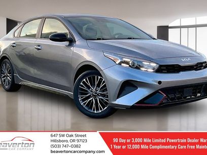 Used 2024 Kia Forte GT-Line