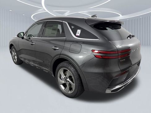 New 2026 Genesis GV70 2.5T Select image 7