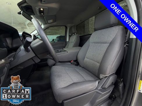 Used 2025 Ford F150 XL RWD image 5