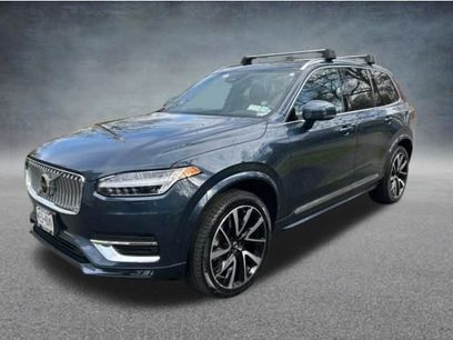 Used 2023 Volvo XC90 B6 Plus w/ Protection Package