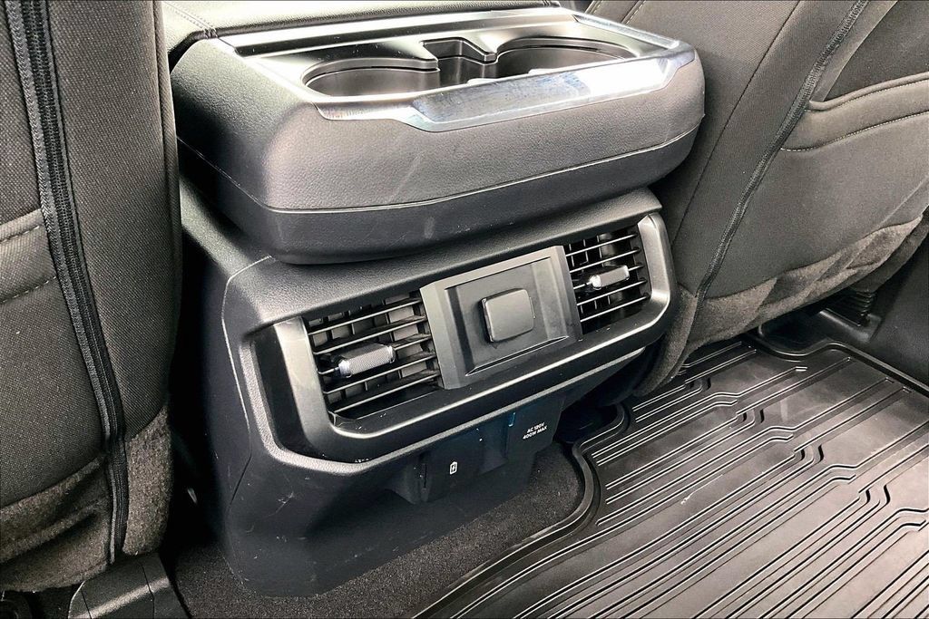 Used 2023 Ford F150 XLT w/ Equipment Group 302A High AWD/4WD image 34