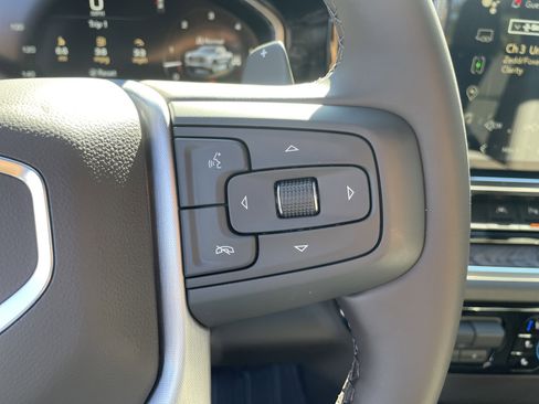 New 2026 GMC Sierra 1500 SLT w/ SLT Premium Plus Package image 44