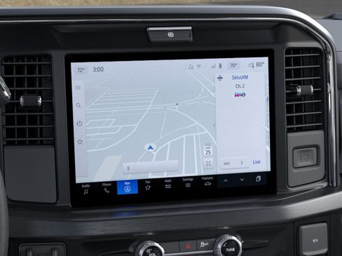 New 2026 Ford F350 Lariat AWD/4WD image 14
