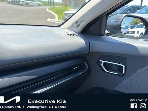 Certified 2025 Kia K4 EX FWD image 21