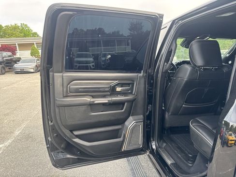 Used 2020 RAM 2500 Limited image 27