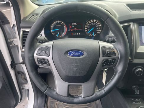 Used 2019 Ford Ranger XLT w/ Equipment Group 302A Luxury image 14