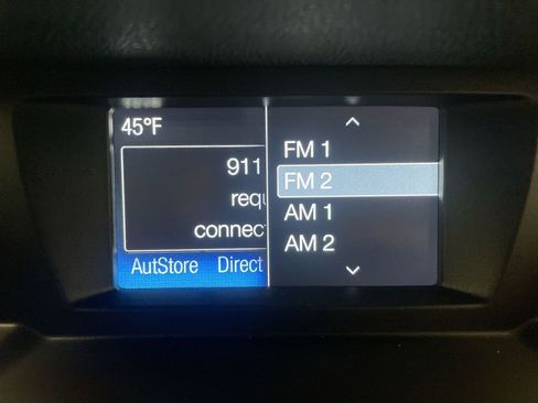 Used 2016 Ford Transit Connect XLT image 7