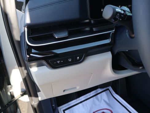 New 2026 Kia Carnival SX Prestige FWD image 24