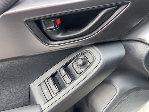 New 2025 Subaru Impreza 2.0i image 12