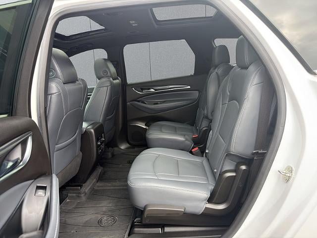 Used 2023 Buick Enclave Premium w/ Experience Buick Package AWD/4WD image 22