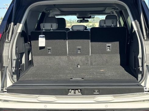 New 2026 Ford Expedition Max Active image 13