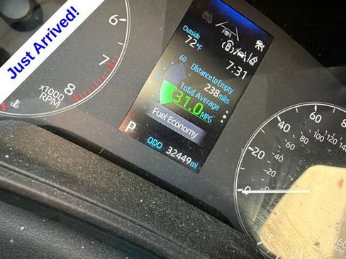 Used 2024 Toyota Corolla LE FWD image 12