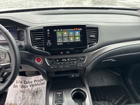 Used 2021 Honda Passport EX-L image 18