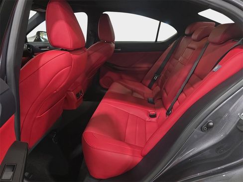 Used 2024 Lexus IS 300 F Sport image 12