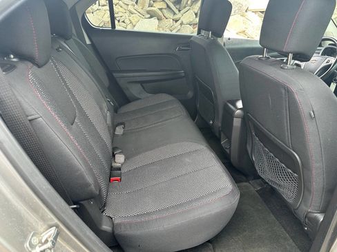 Used 2012 Chevrolet Equinox LT image 10