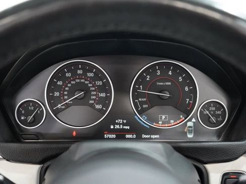 Used 2018 BMW 440i xDrive Convertible image 23